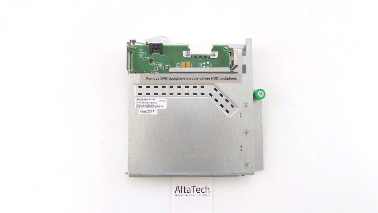 Sun Microsystems Oracle 541-4231 Sparc M4000 Server SATA DVD Backplane
