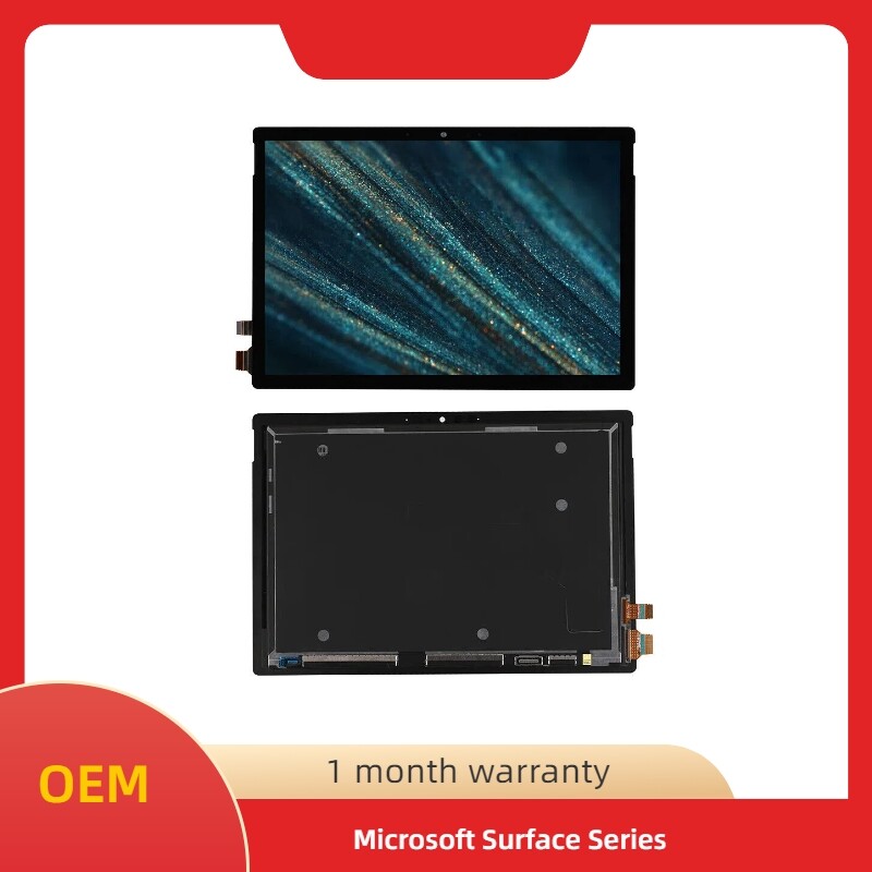 For Microsoft Surface Pro Go Book Laptop 1 2 3 4 5 6 7 8 9 LCD Touch Screen Lot