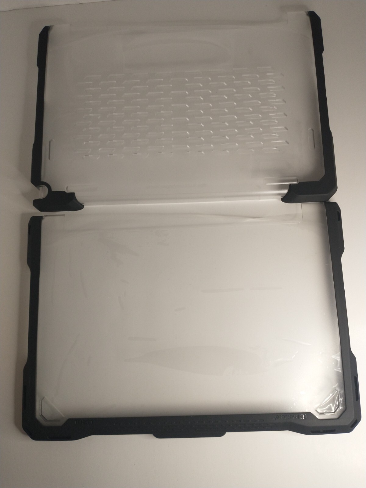Lenovo Thinkpad 11e Yoga (Gen 6) Rugged Snap-On Case -InfoCase AO-SNP-YOGA11E-G6