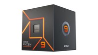 AMD Ryzen 9 7900 – AMD Ryzen 9 – Buchse AM5 – 5 nm – AMD – 3,7 GHz – 5,4 GHz