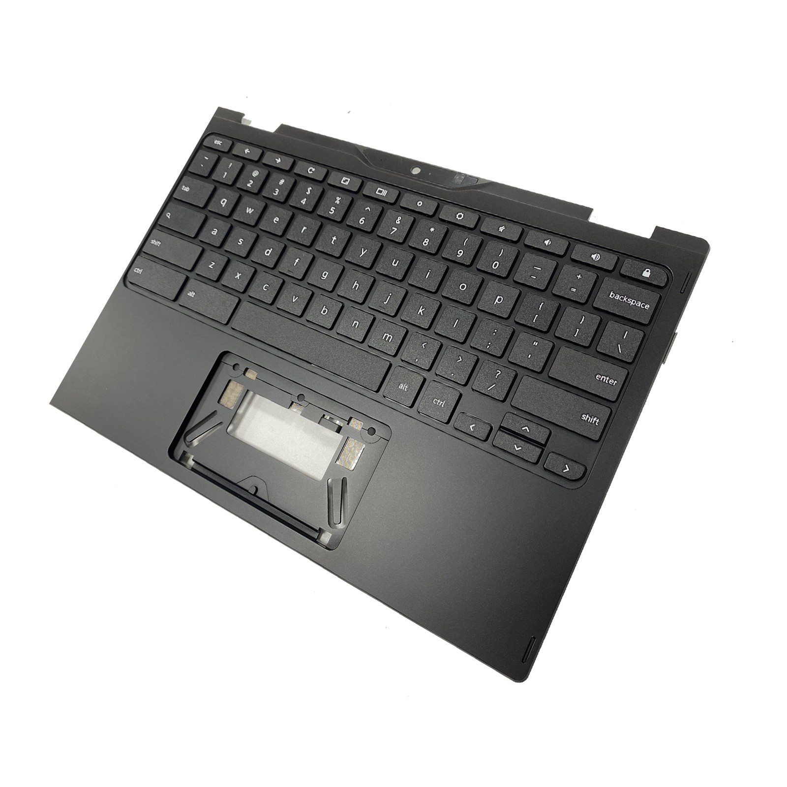 For Acer Chromebook Spin R752 R752TN R752T Palmrest w/Keyboard 6B.H93N7.021 US
