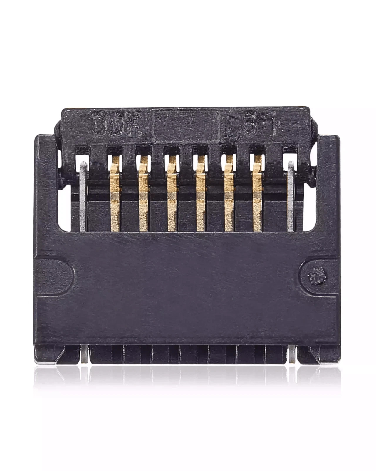 Battery FPC Connector with MacBook Pro 13″/15″/16″(A1706/A1990/A1707/A2141)