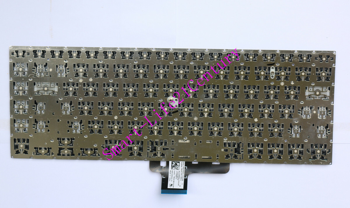 New For Asus VivoBook S15 S510 S510UA S510UA-DS71 S510UN S510UQ US Keyboard