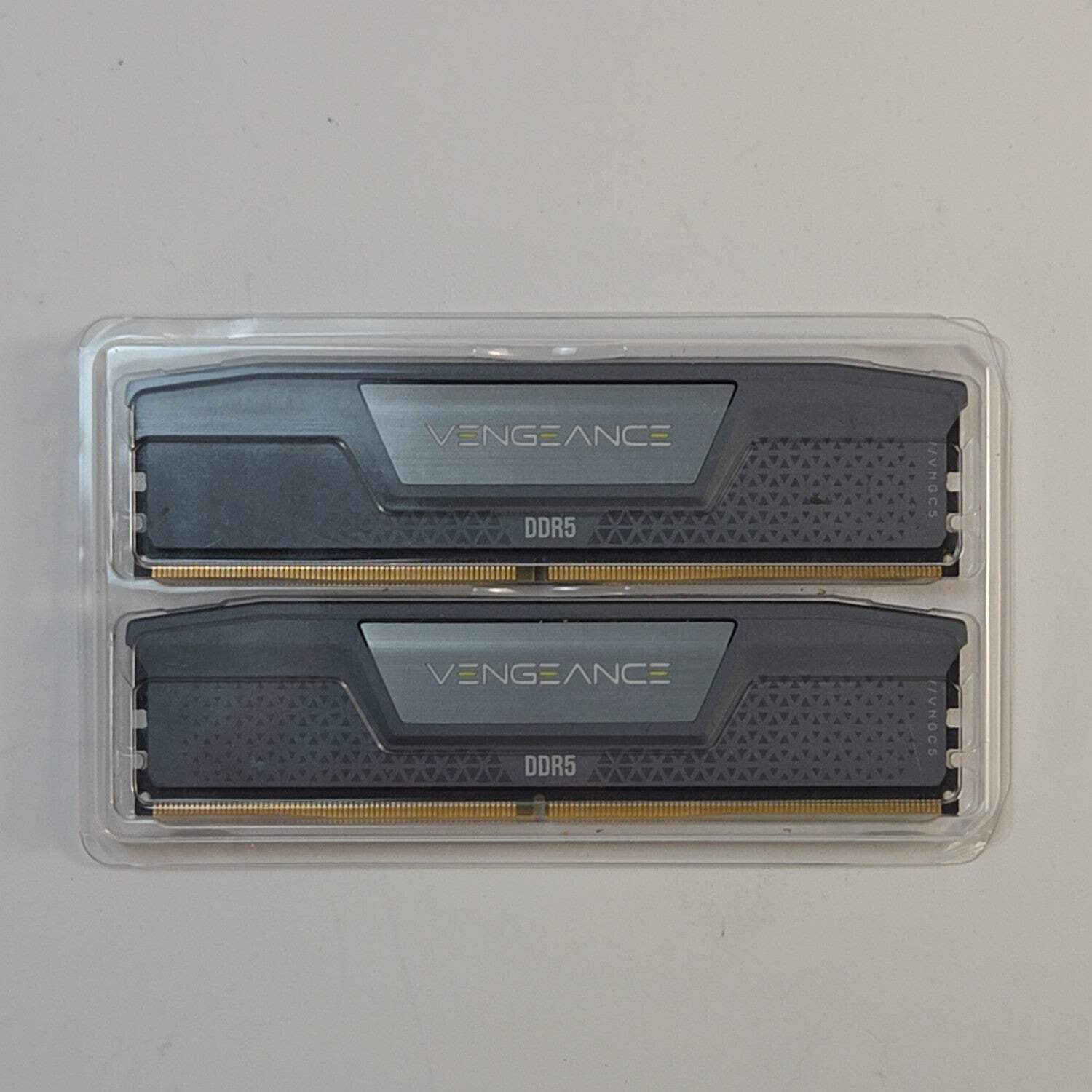 Corsair Vengeance 32GB (2x16GB) RAM DDR5 6400MHz