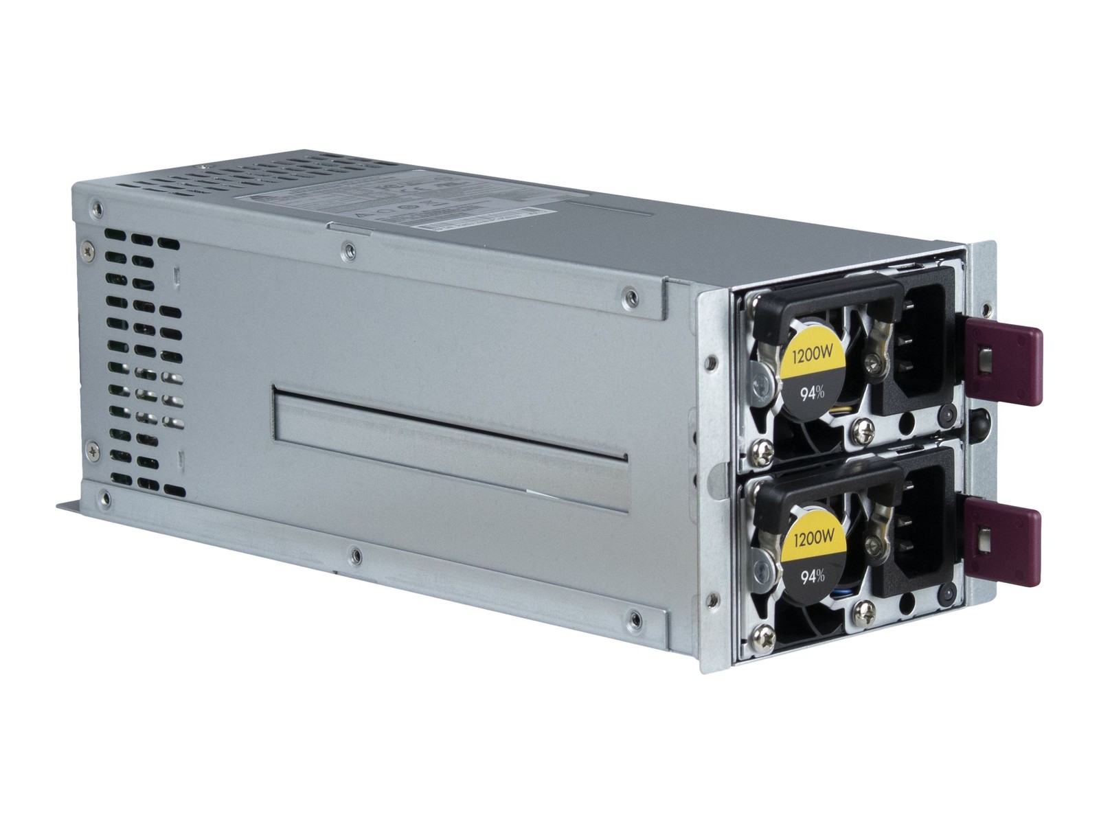 ASPOWER R2A-DV1200-N Power supply (plug-in module) 80 PLUS 99997004