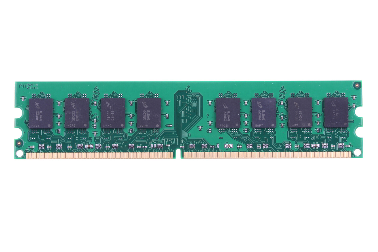 DDR2 RAM 8 GB 2X 4 GB 2Rx4 PC2-6400 800Mhz 240Pin Desktop Memory Only AMD CPU