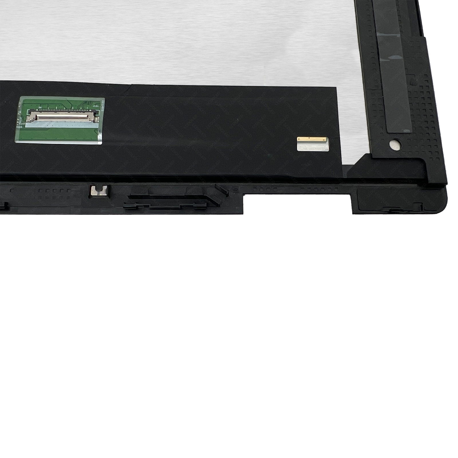 LCD Touch Screen Digitizer IPS Display+Bezel for HP Envy x360 2-in-1 16-ad0023dx