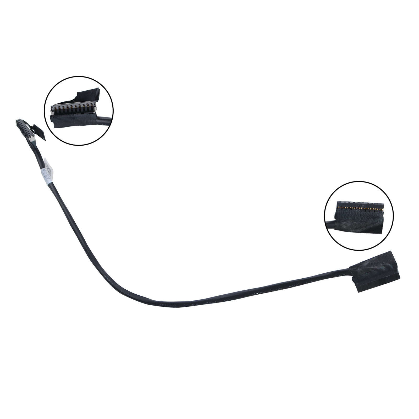 Battery Cable Wire For Dell Latitude 5480 E5480 5280 5580 5590 5490 5495 NVKD8