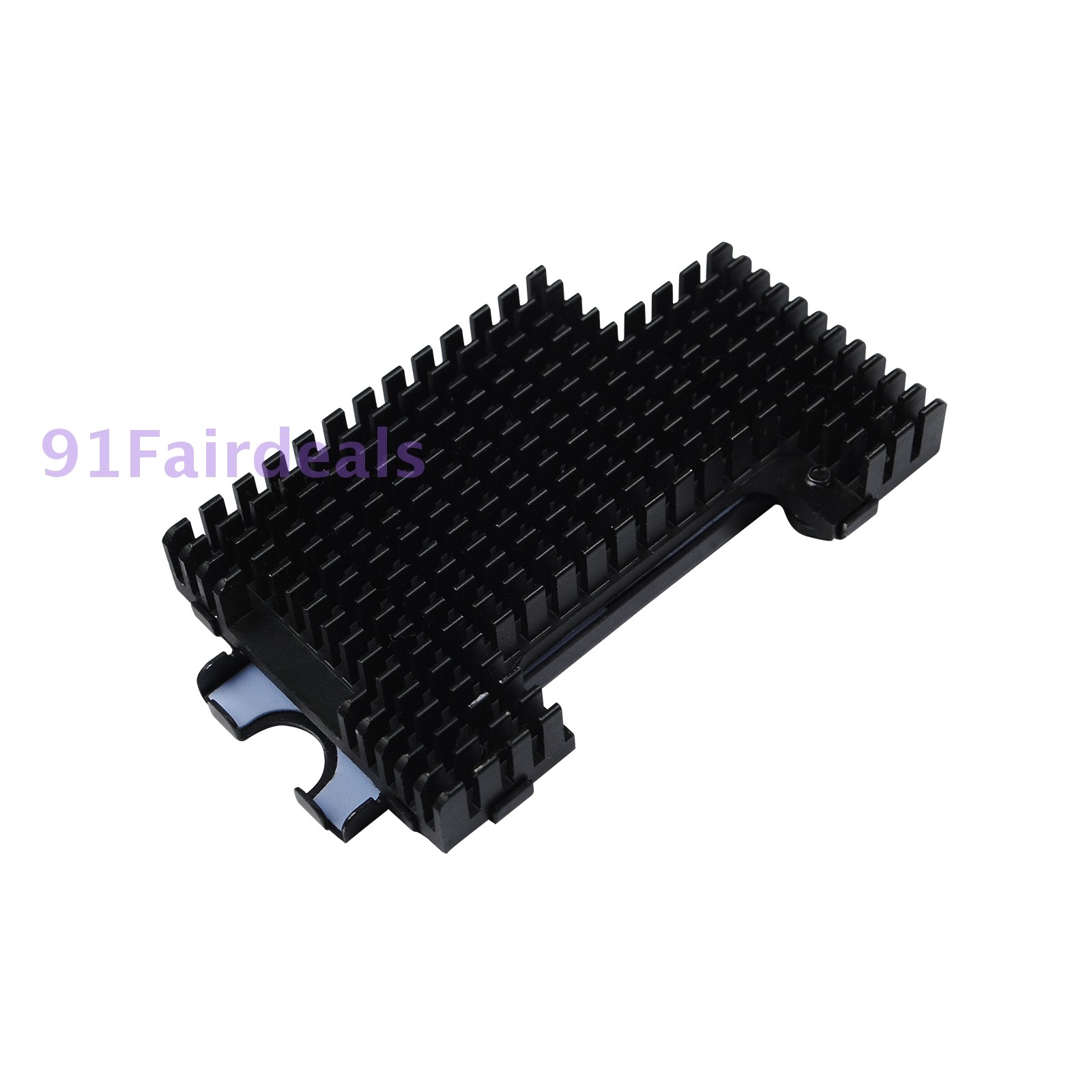 M.2 NVMe SATA 2280 SSD Integrated Heatsink 826414-001 for HP Z240 Tower Z240 SFF