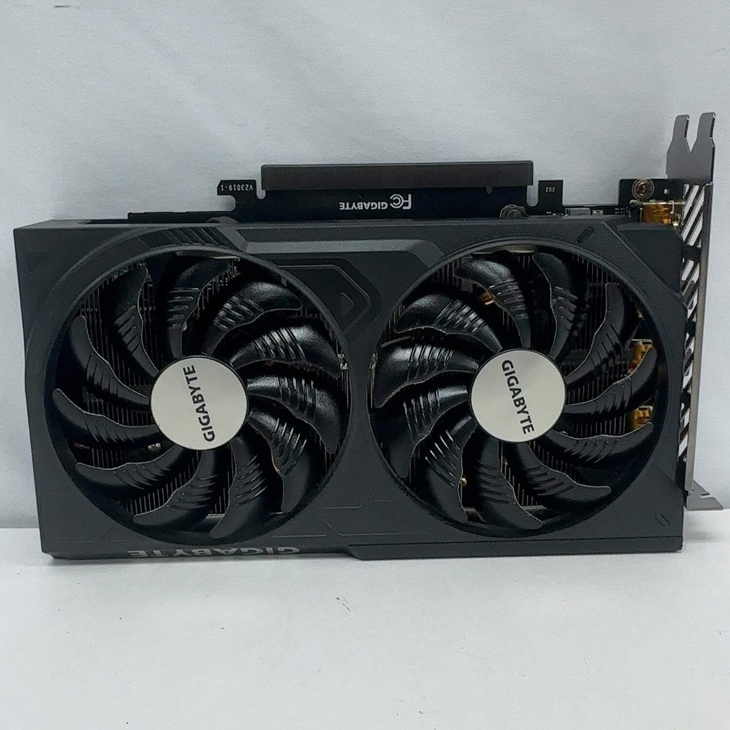 Gigabyte GeForce RTX 4060 Ti OC 8GB GDDR6 Graphics Card GV-N406TWF2OC-8GD