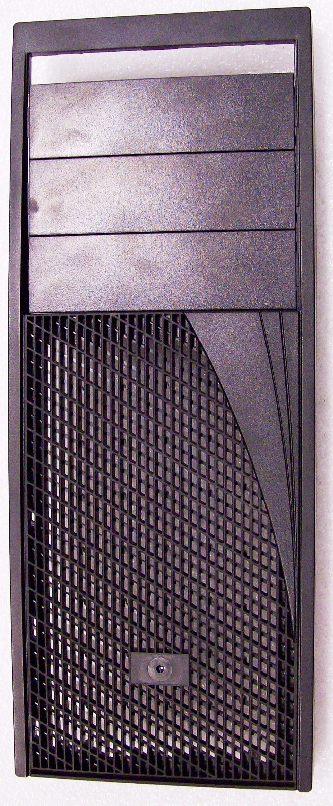Intel FUPBEZELFIX2 Standard Fixed Bezel Spare For P4000 Server Chassis New Bulk