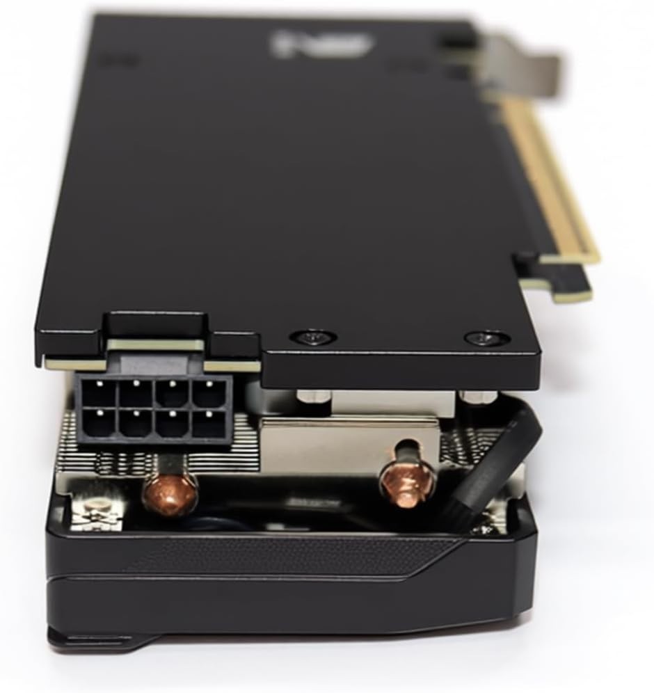Compatible with GIGABYTE Geforce RTX 5060/5050 OC Low Profile 8G Graphics Card,