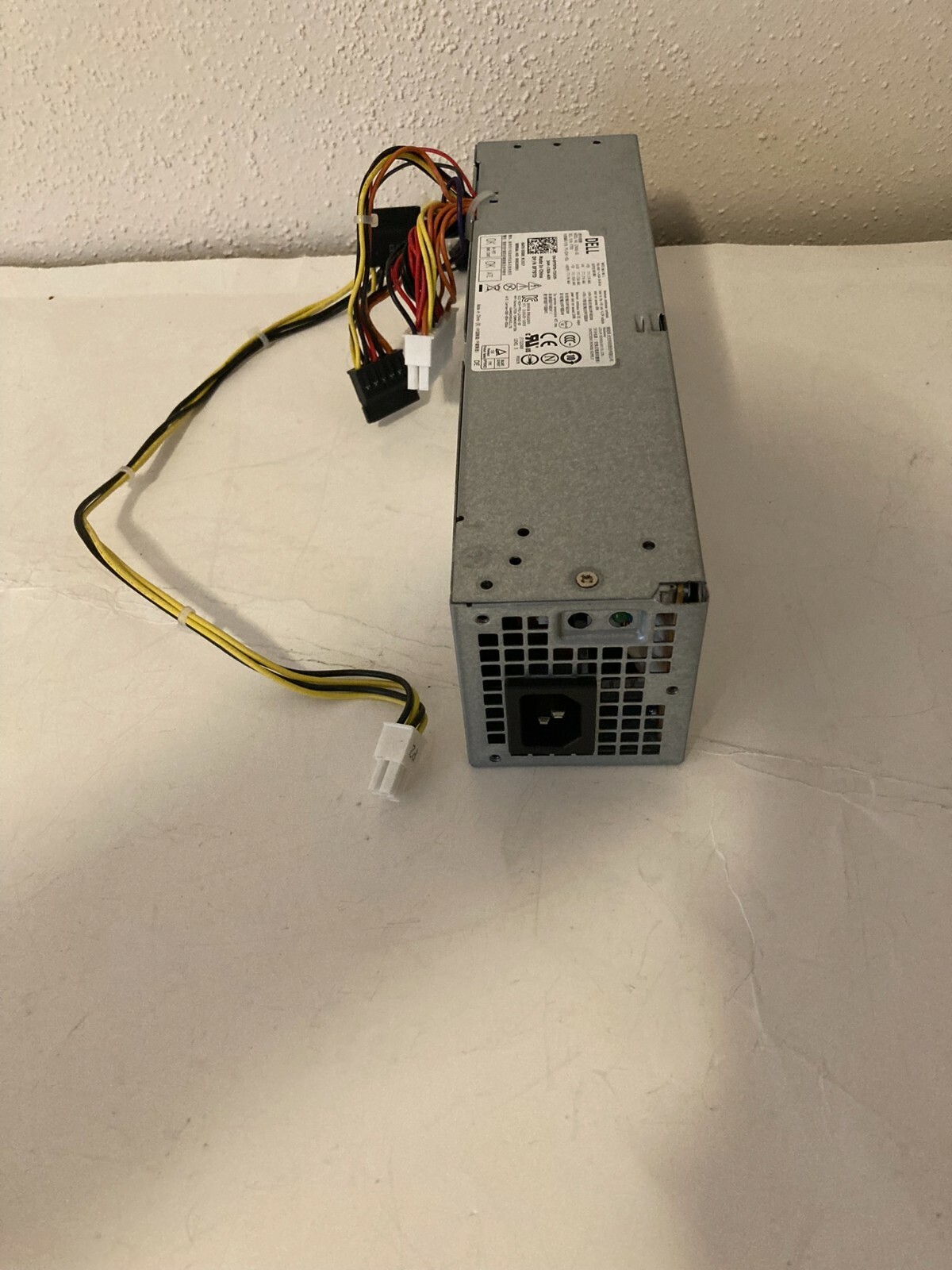 DELL POWER SUPPLY F79TD L240AS-00