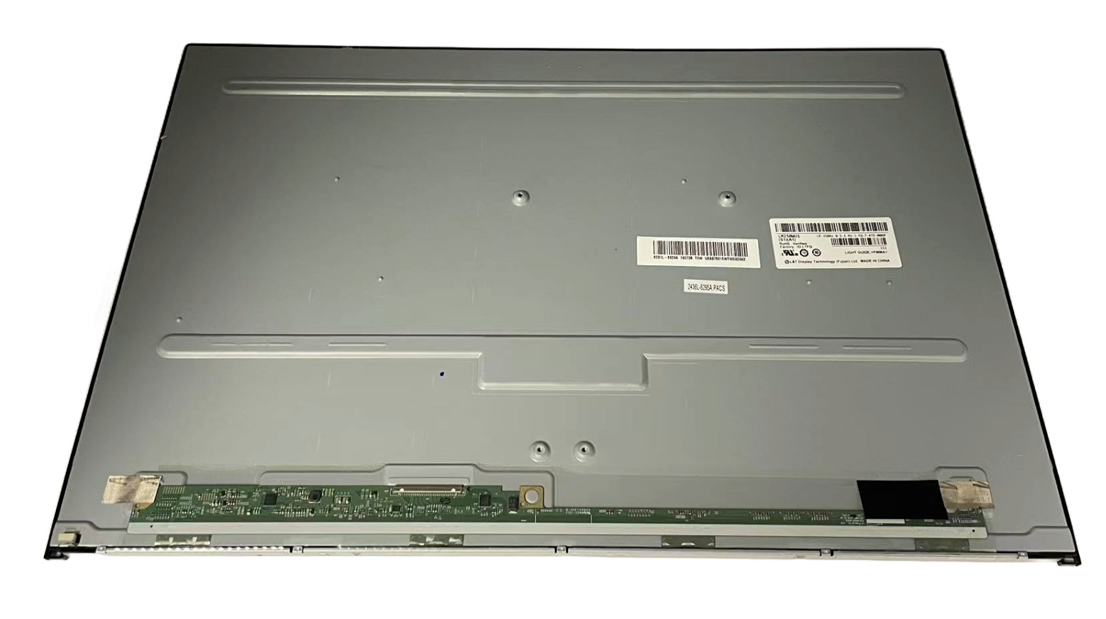 LM250WU1 (S1)(A1) Genuine Acer BW257 LCD Panel 25″FHD NON-GLARE LF 300NIT 14MS