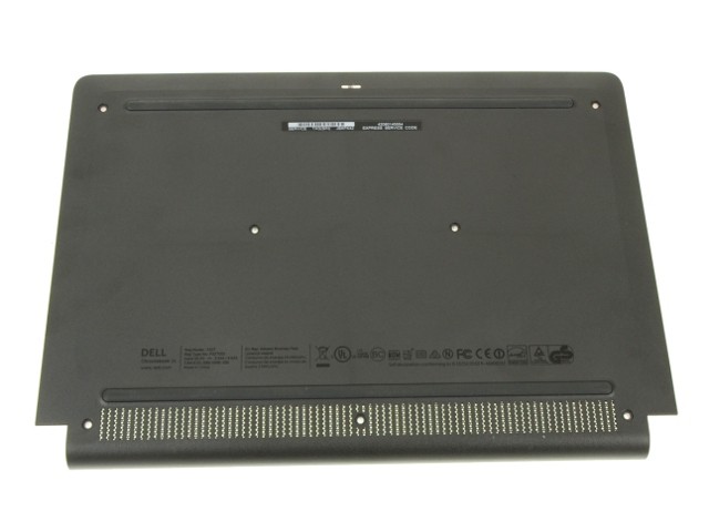Dell OEM Chromebook 11 3120 Bottom Base Cover Assembly XYYH3