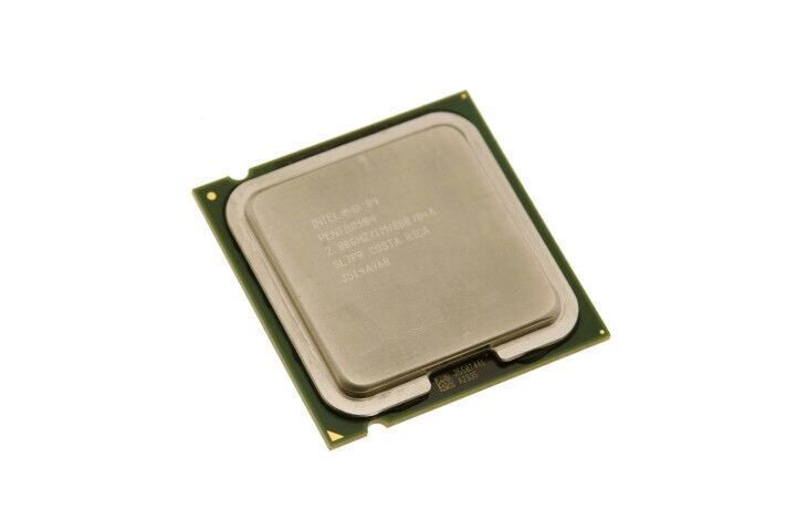 JM80547PG0721M 2.8GHZ Pentium 4 Processor 520