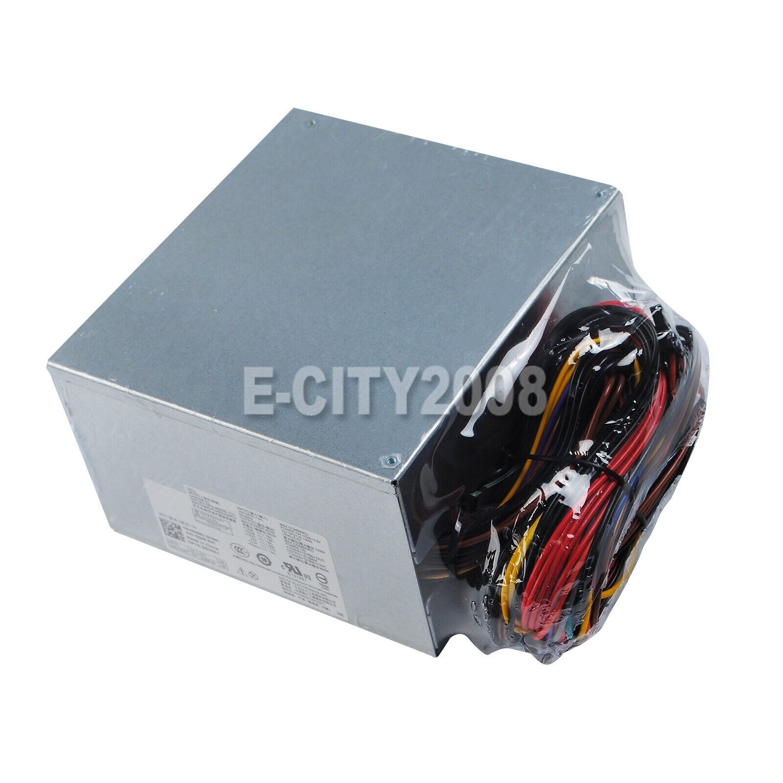 For DELL XPS 8910 8920 8300 8900 R5 D460AM-03 HU460AM-01 460W Power Supply