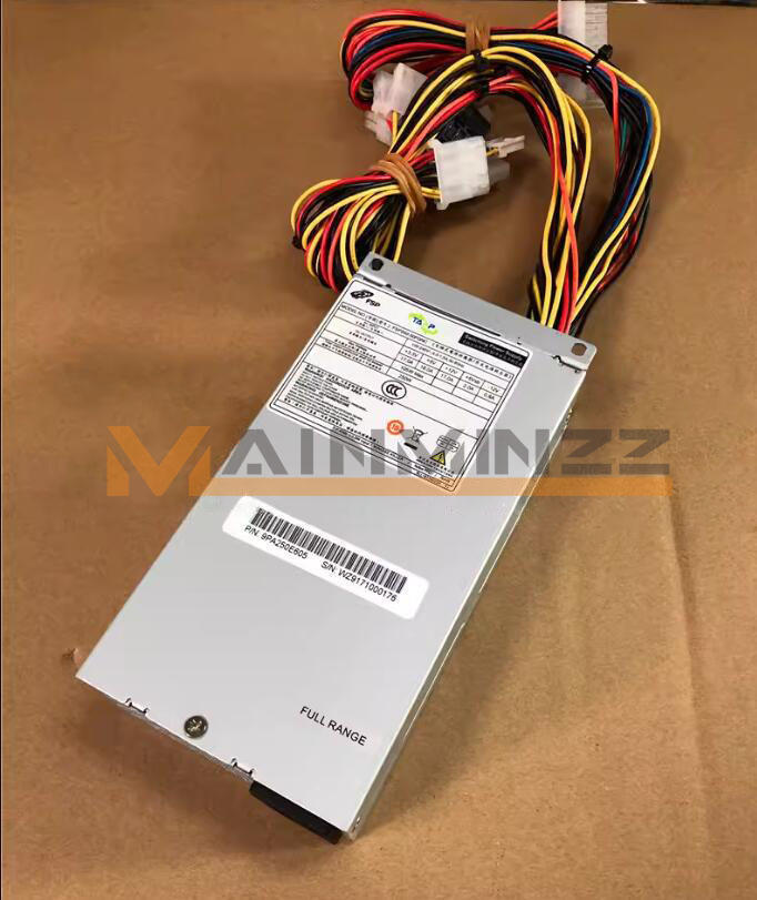 One New FSP FSP250-50FGNC Industrial Control Server Power Supply