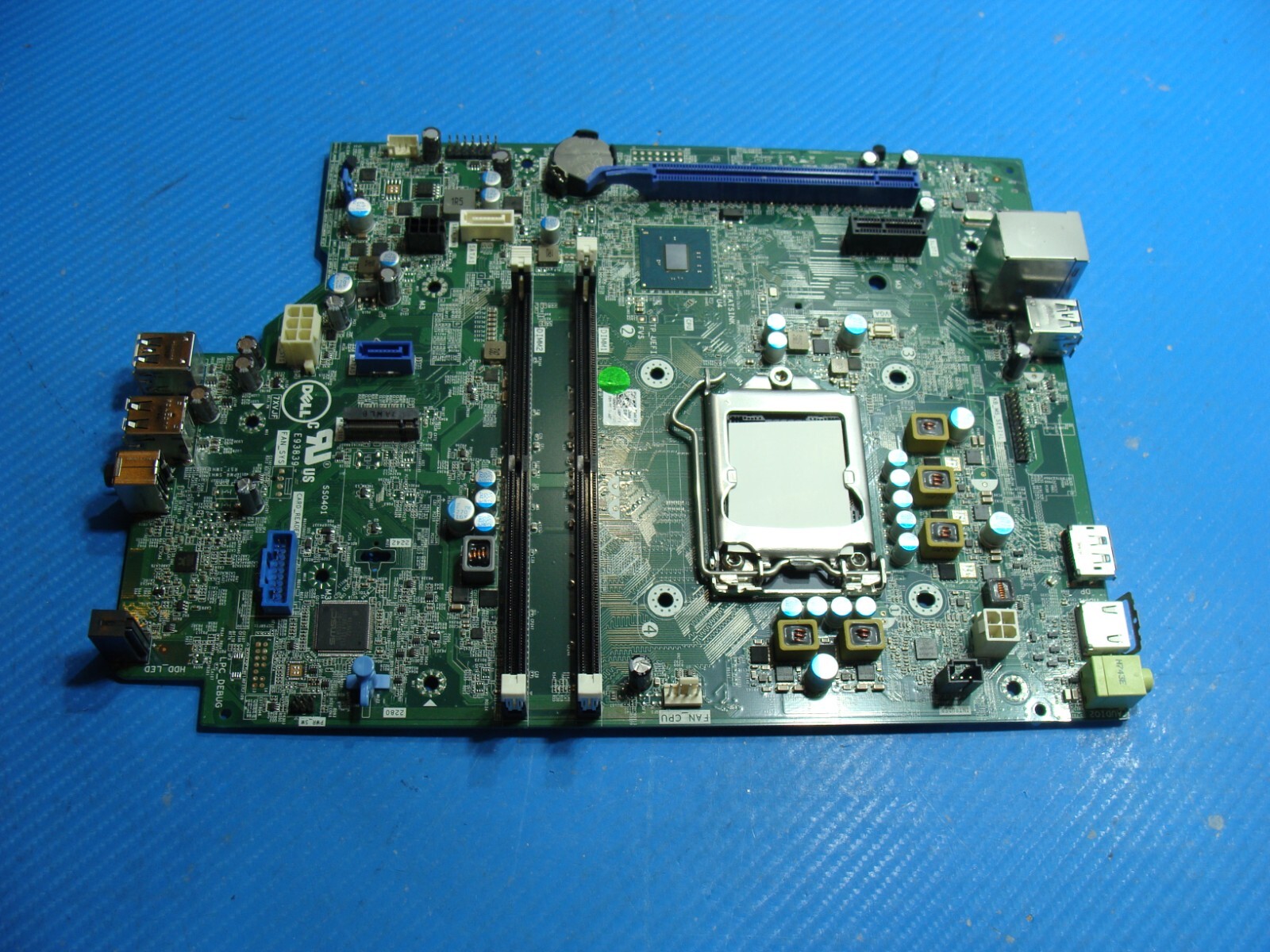 Dell OptiPlex 3050 SFF Genuine Desktop Intel Socket Motherboard 8NPPY