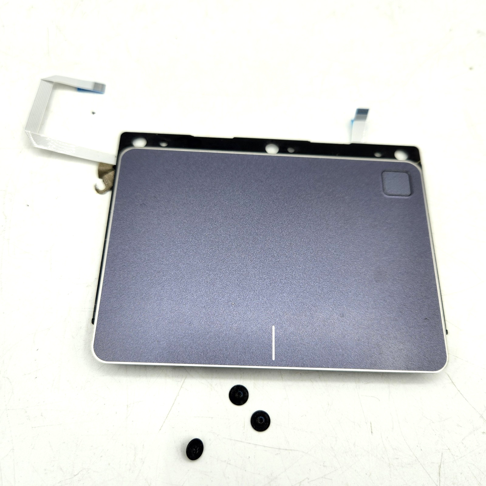 Asus VivoBook S510U Touchpad Module with Fingerprint Reader Assembly for Laptop