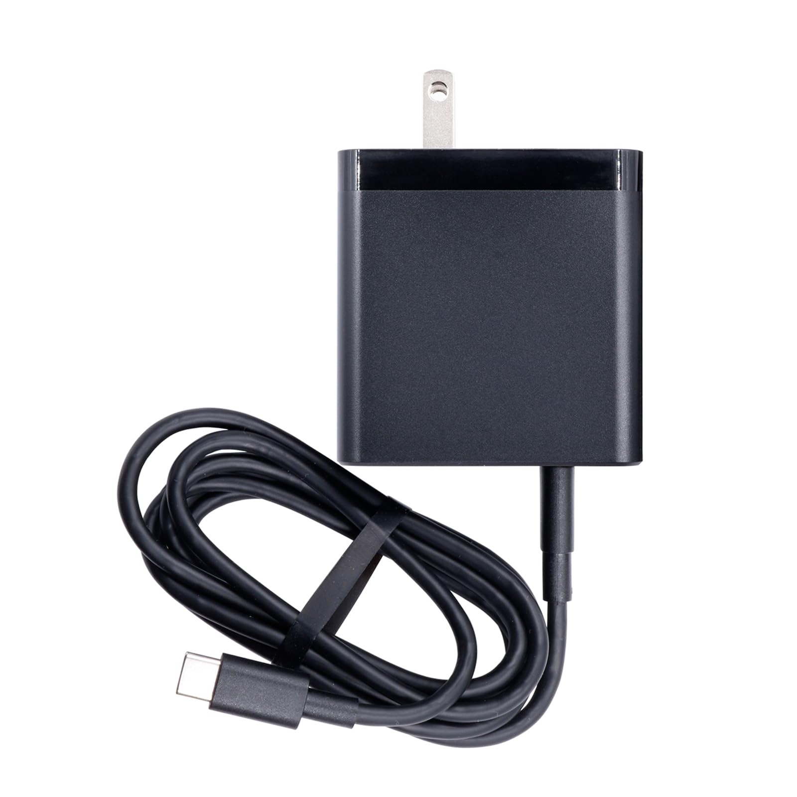 100W TypeC Power Supply Adapter USB C Charger Transformer US Standard Plug