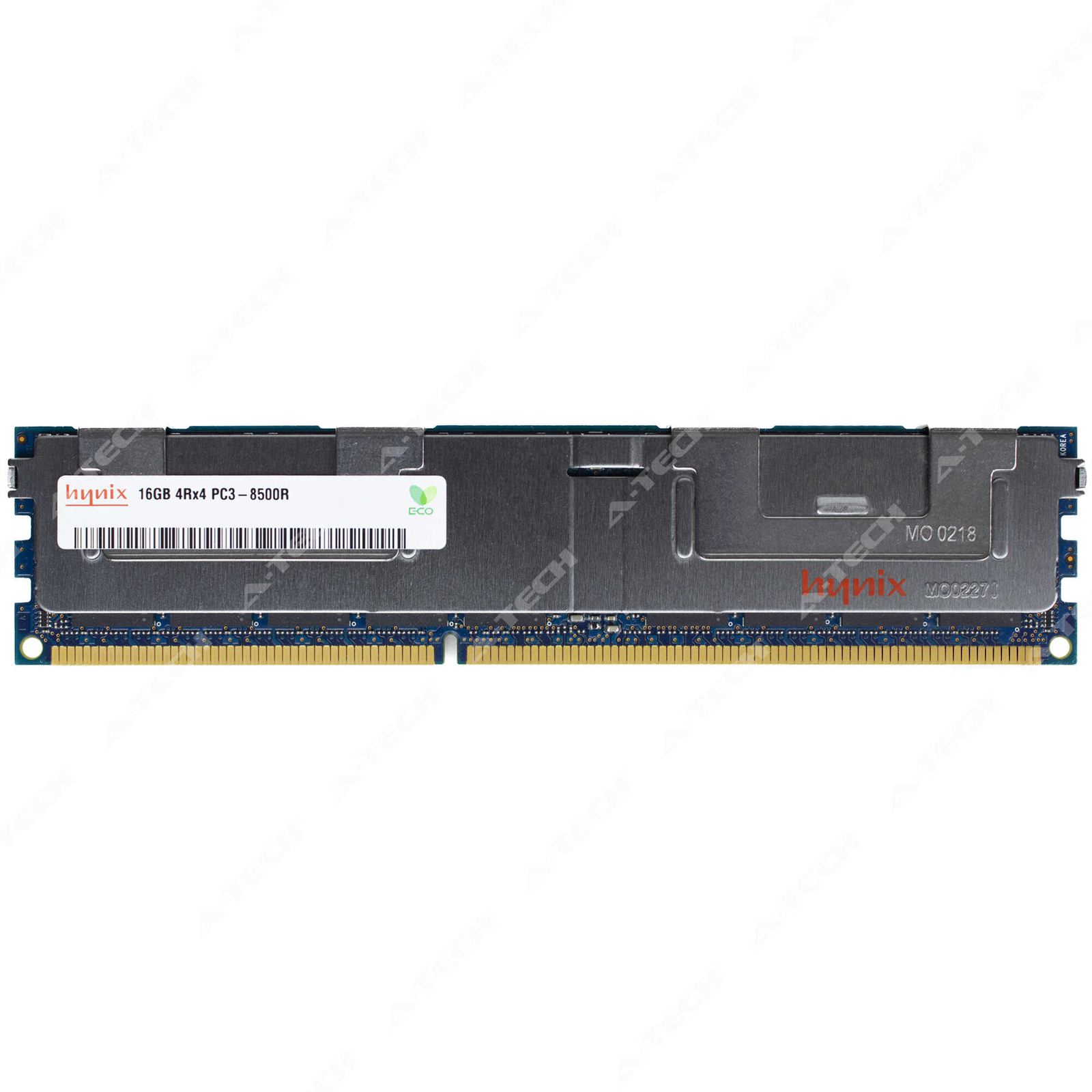 Hynix 16GB 4Rx4 PC3-8500 RDIMM DDR3 1066MHz ECC REG Registered Server Memory RAM