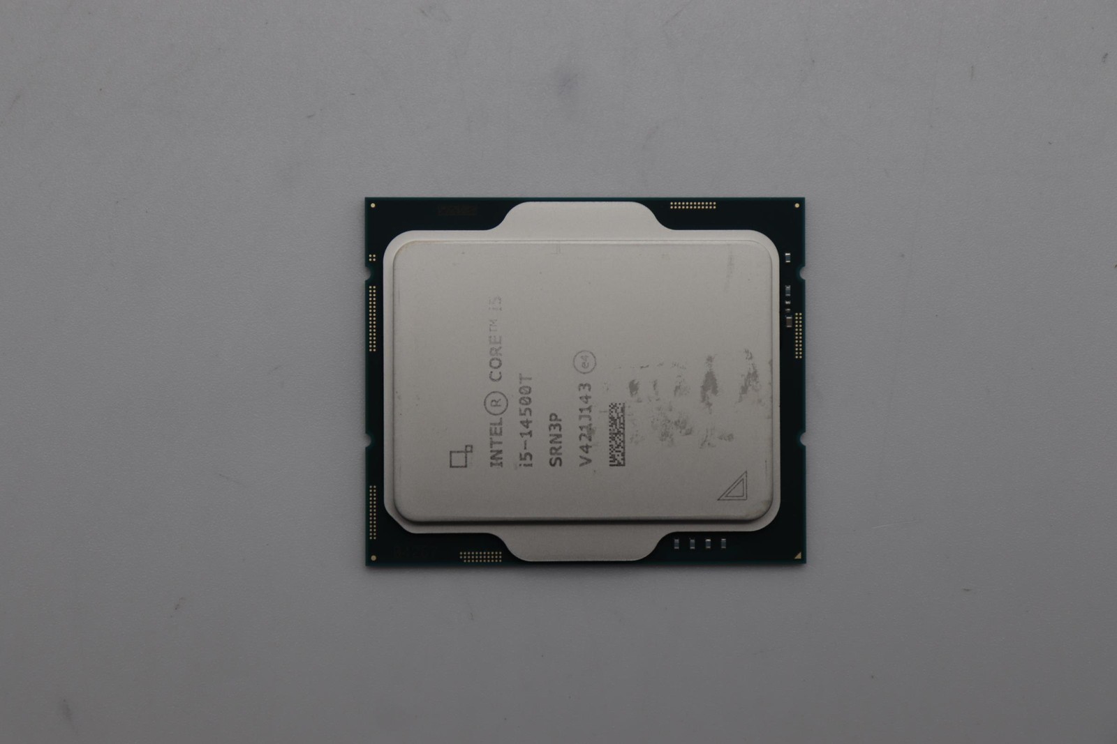 5SA1M81326 SRN3P – Intel Core i5-14500T 1.7GHz 35W
