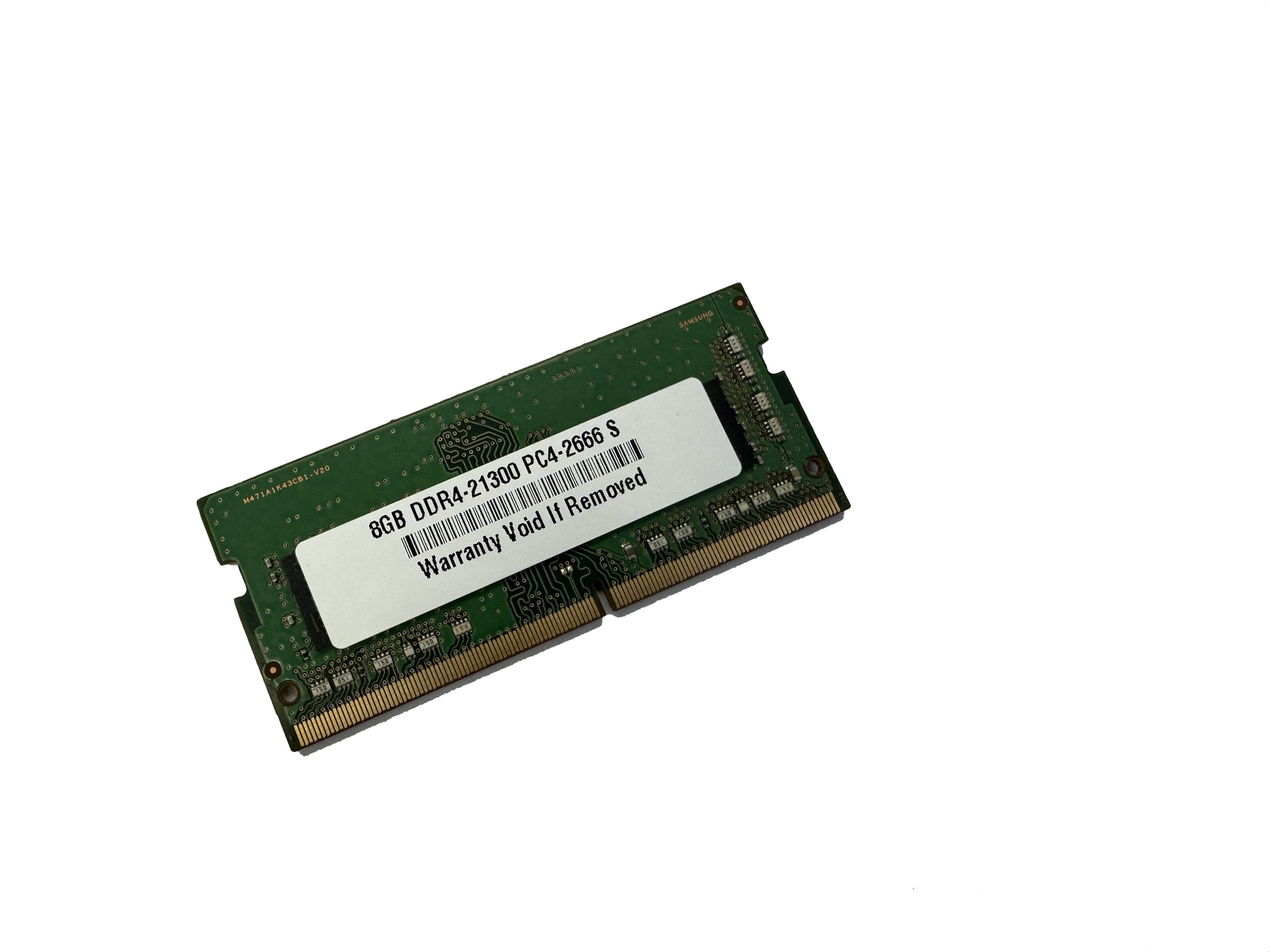8GB Memory RAM for ASUS Zen AiO 22 A5200, Zen AiO 27 Z272