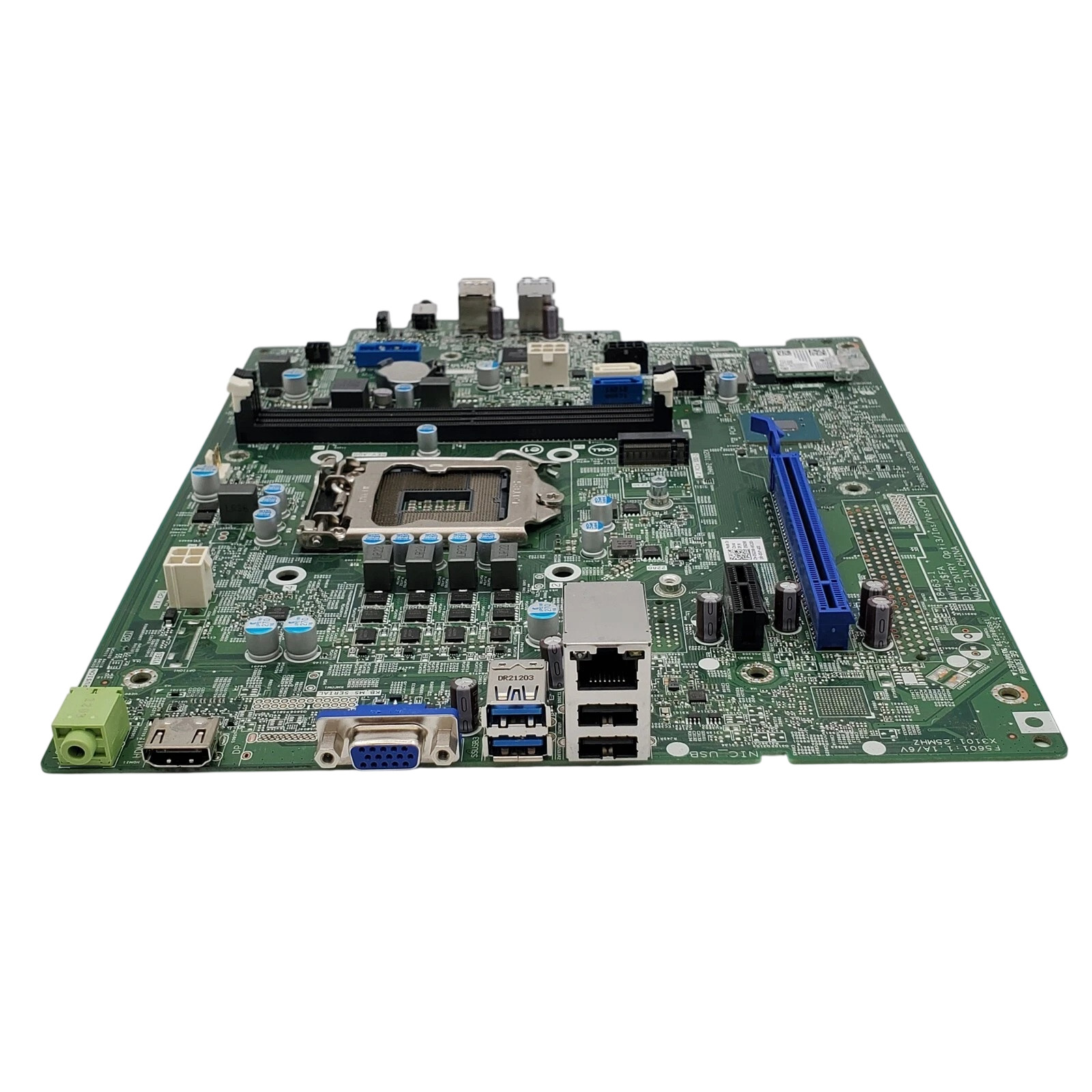 Dell Inspiron 3880 MT Intel 10th Gen B460 LGA1200 DDR4 Desktop Motherboard 5GD68