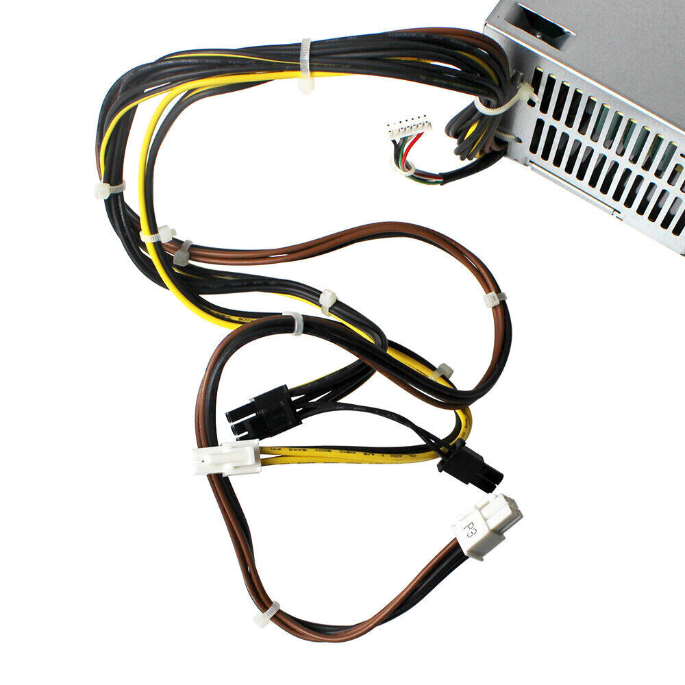 New For HP 400W 280 288 480 600 800 G3 G4 Power Supply PA-3401-1HA 942332-001