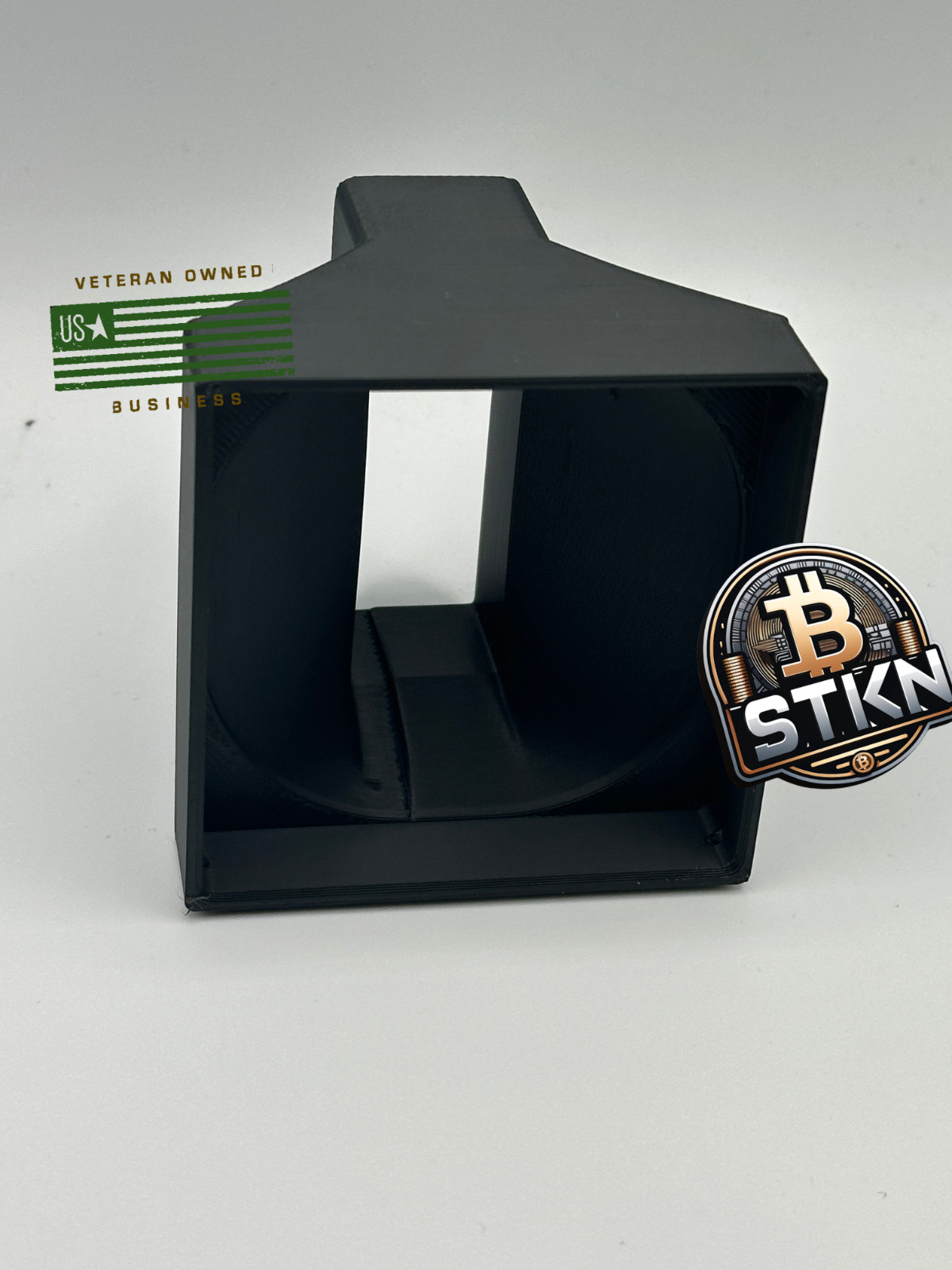 🔥 Nvidia Tesla Fan Adapter 🔥Fits Low Profile GPUs 💥 EDGE AI 💥Wholesale