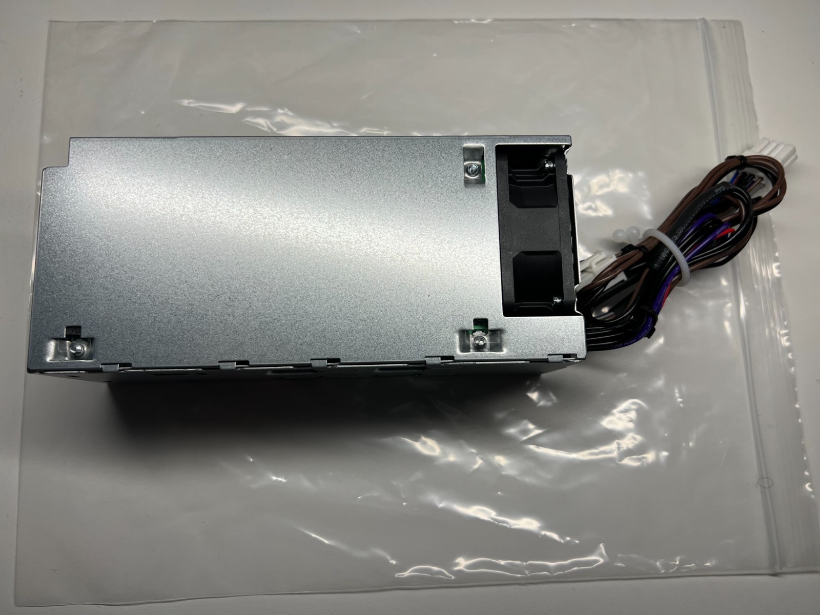 For Dell OptiPlex Small Form Factor 7020 Power Supply 180W 8+4Pin 0F3J97 F3J97