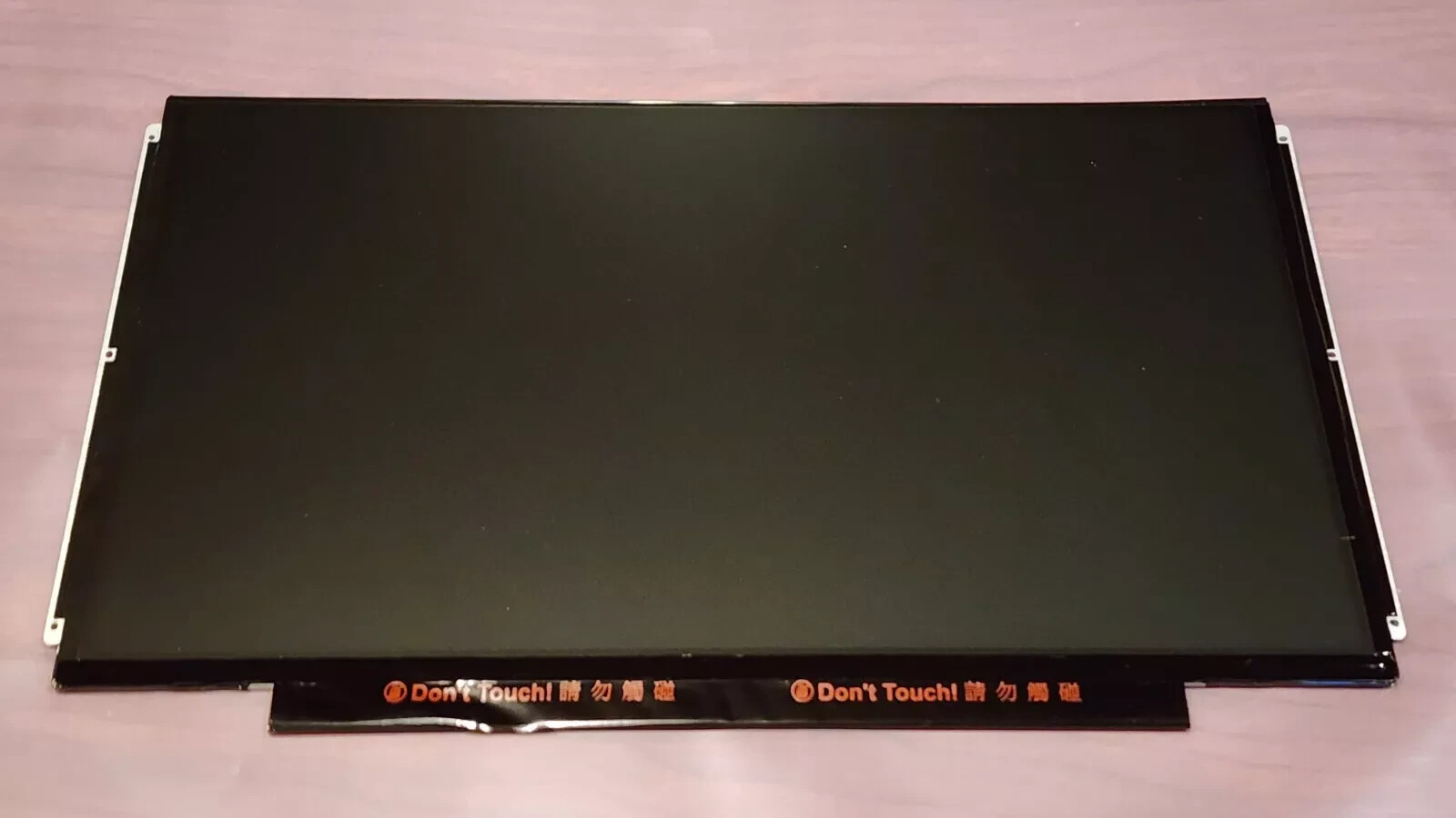 OEM Dell Latitude 3300 3310 EDP 13.3″ WXGAHD LCD Widescreen Matte IVG07 2C7YD lz