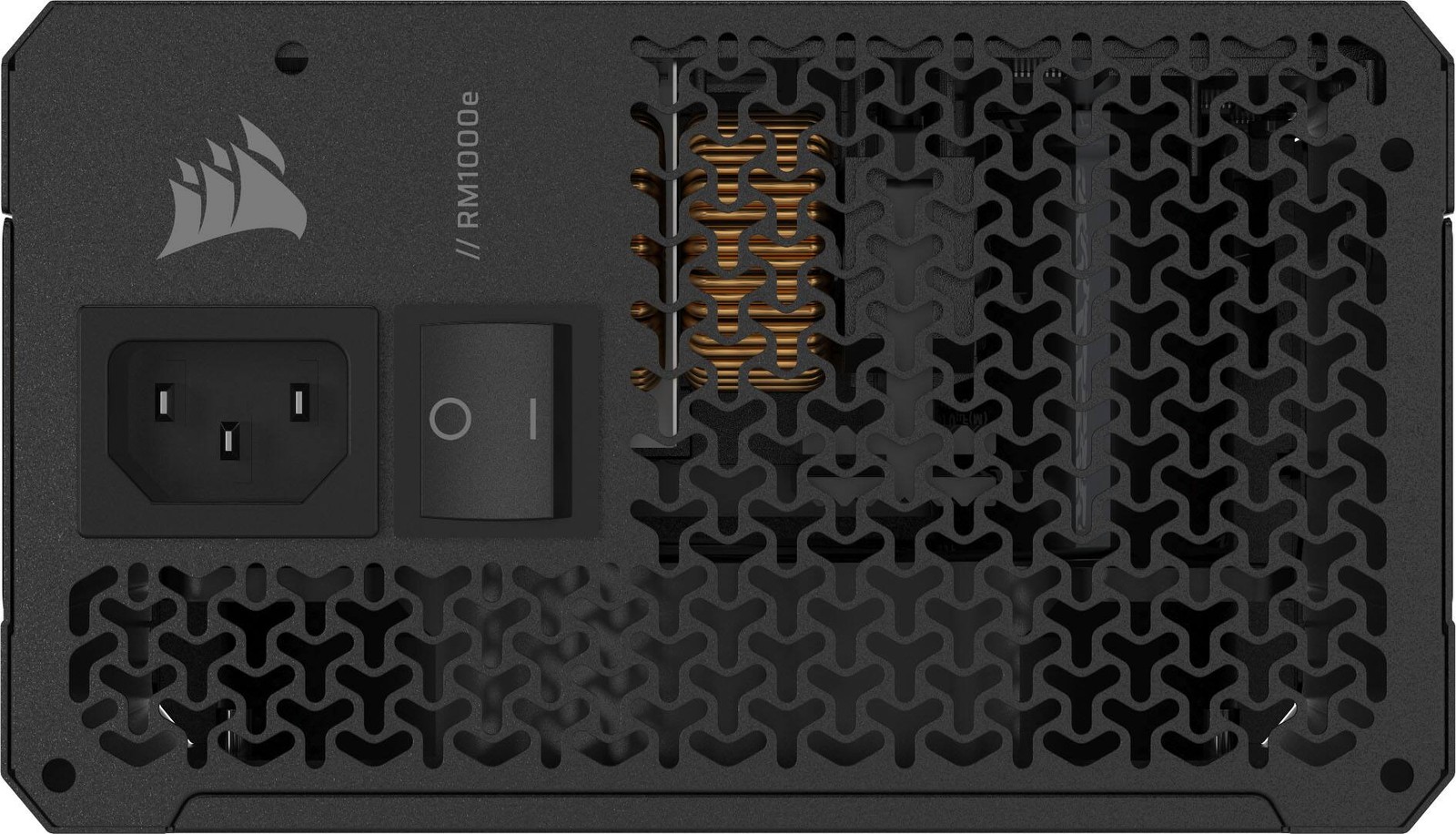 CORSAIR – RMe Series RM1000e 80 PLUS Gold Fully Modular Low-Noise ATX 3.1 and…