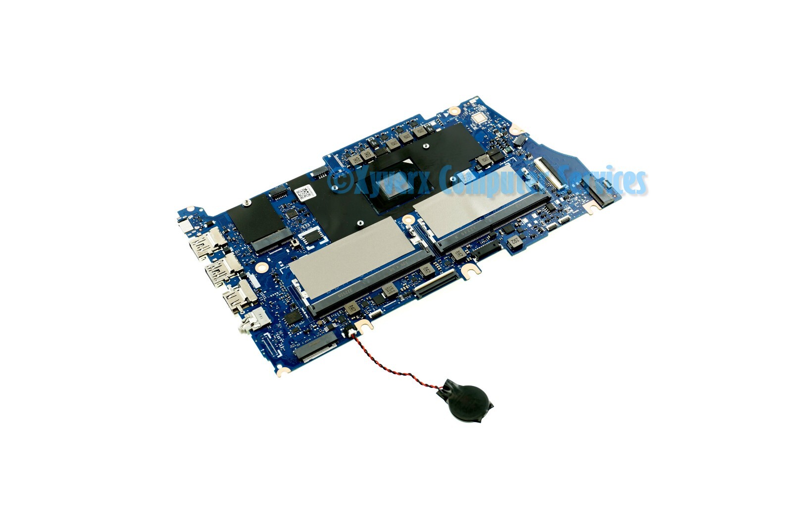 N01925-601 DAX9SFMB8A0 OEM HP MOTHERBOARD R5 5625U PROBOOK 455 G9 (AE53)*