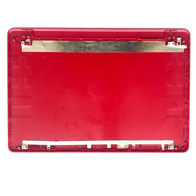 New For HP 15-BS234WM 15-BS244WM Top Back Cover Hinges Cover Red Lid L03441-001