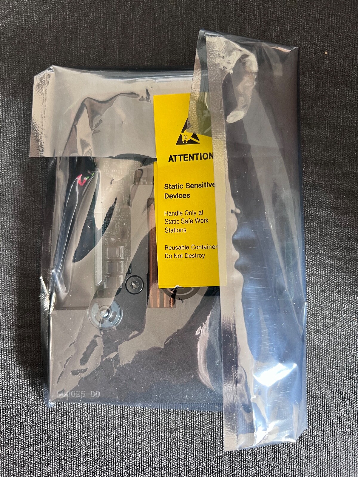 New Dell Broadcom 57416 Dual 10Gb RJ45 & 5720 Dual 1Gb RJ45 Quad NP9WY