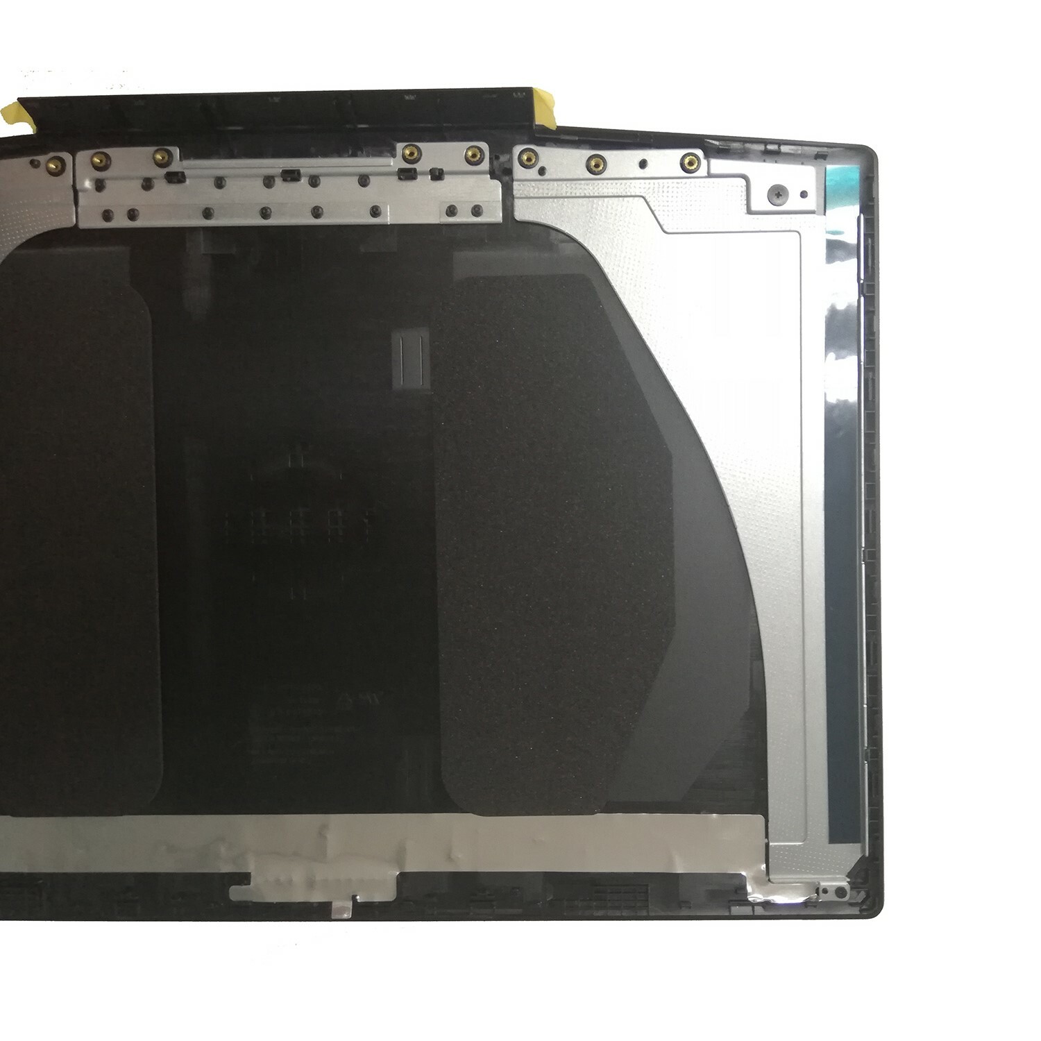 New For Dell G Series G3 15 3590 LCD Back Cover Lid Top Case Blue Logo 0747KP