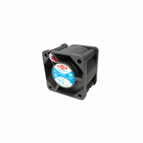 Top Motor DF124028BE-PWMG 40x40x28mm Dual Ball bearing PWM Fan, 4PIN PWM