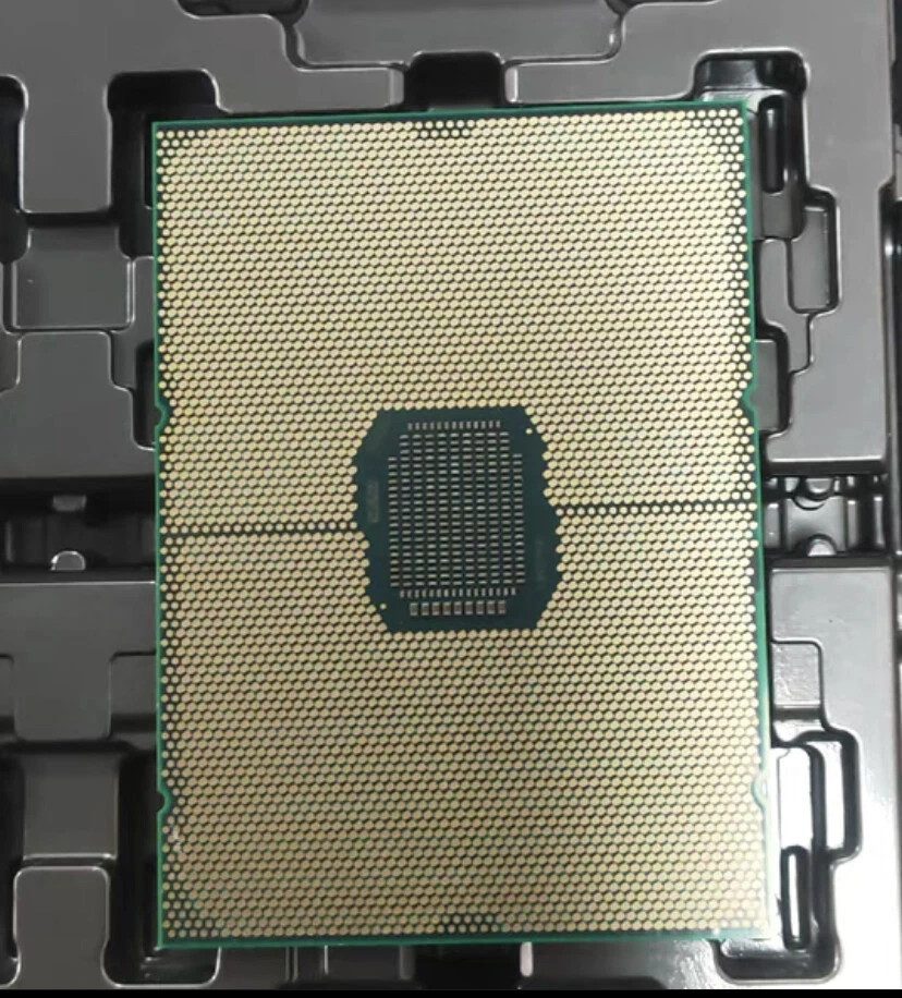 Intel Xeon Platinum 8360HL QS CPU 24-Core 3 GHz-4.20GHz 225W LGA4189 Processors