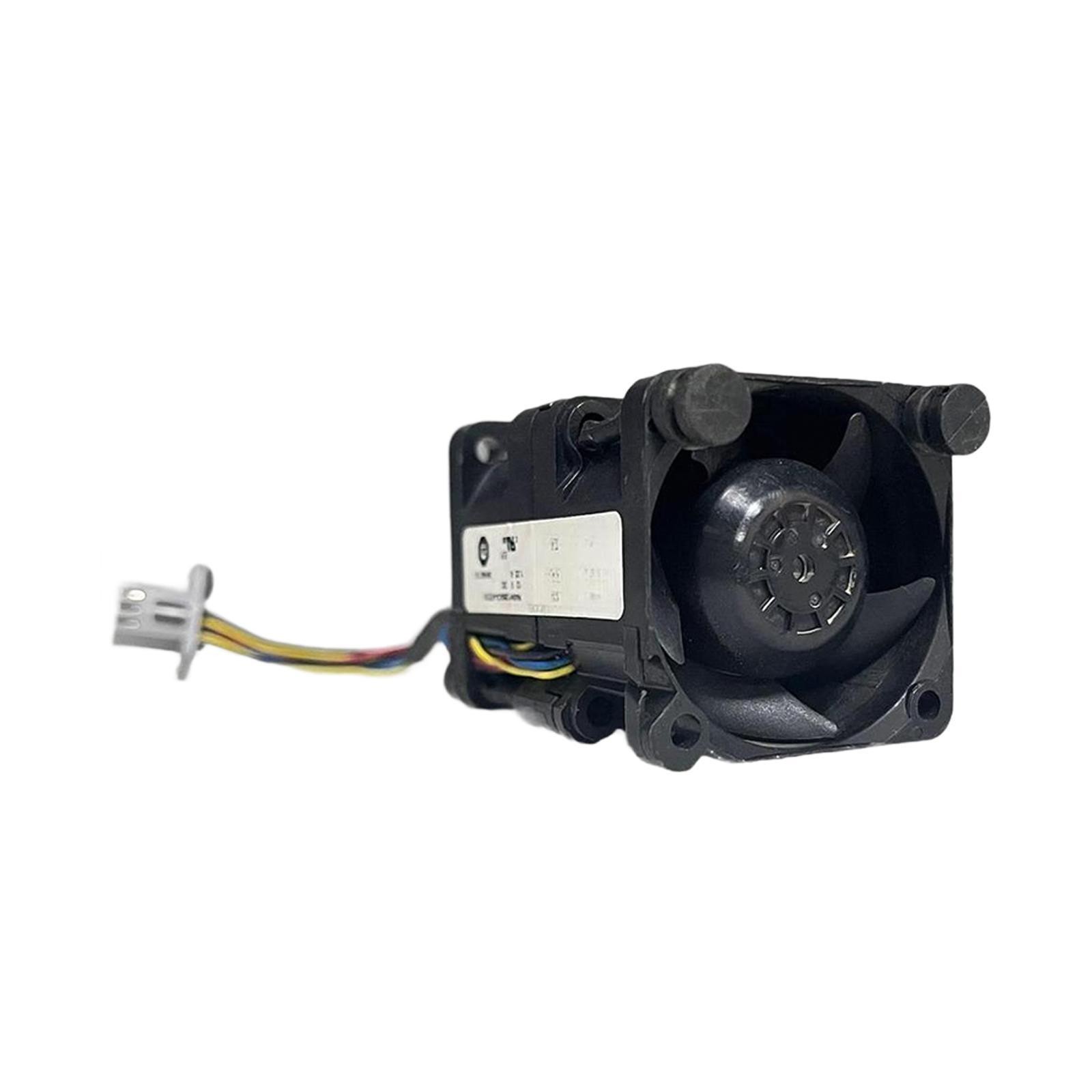 Server Cooling Fan Replacement Powerful for Electronic Devices Server Cases
