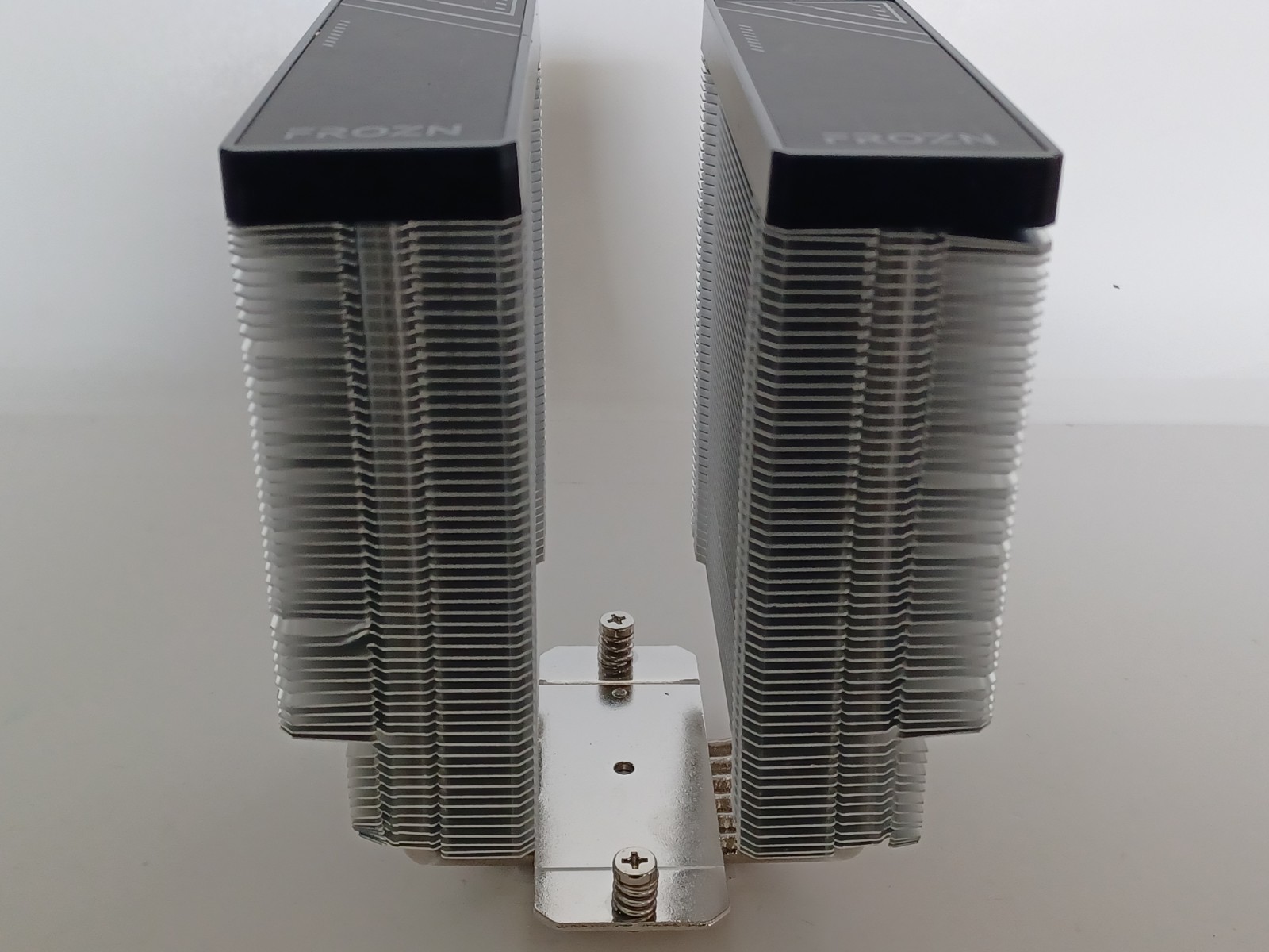 ID-COOLING FROZN A620 PRO SE ARGB Dual Tower CPU Air Cooler for Intel AM5/AM4