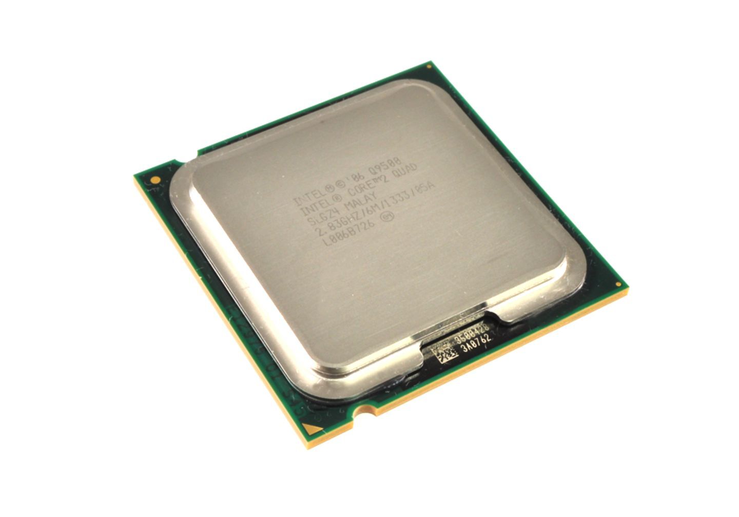 SLGZ4 – 2.83GHZ Intel Core 2 Quad Q9500 Processor