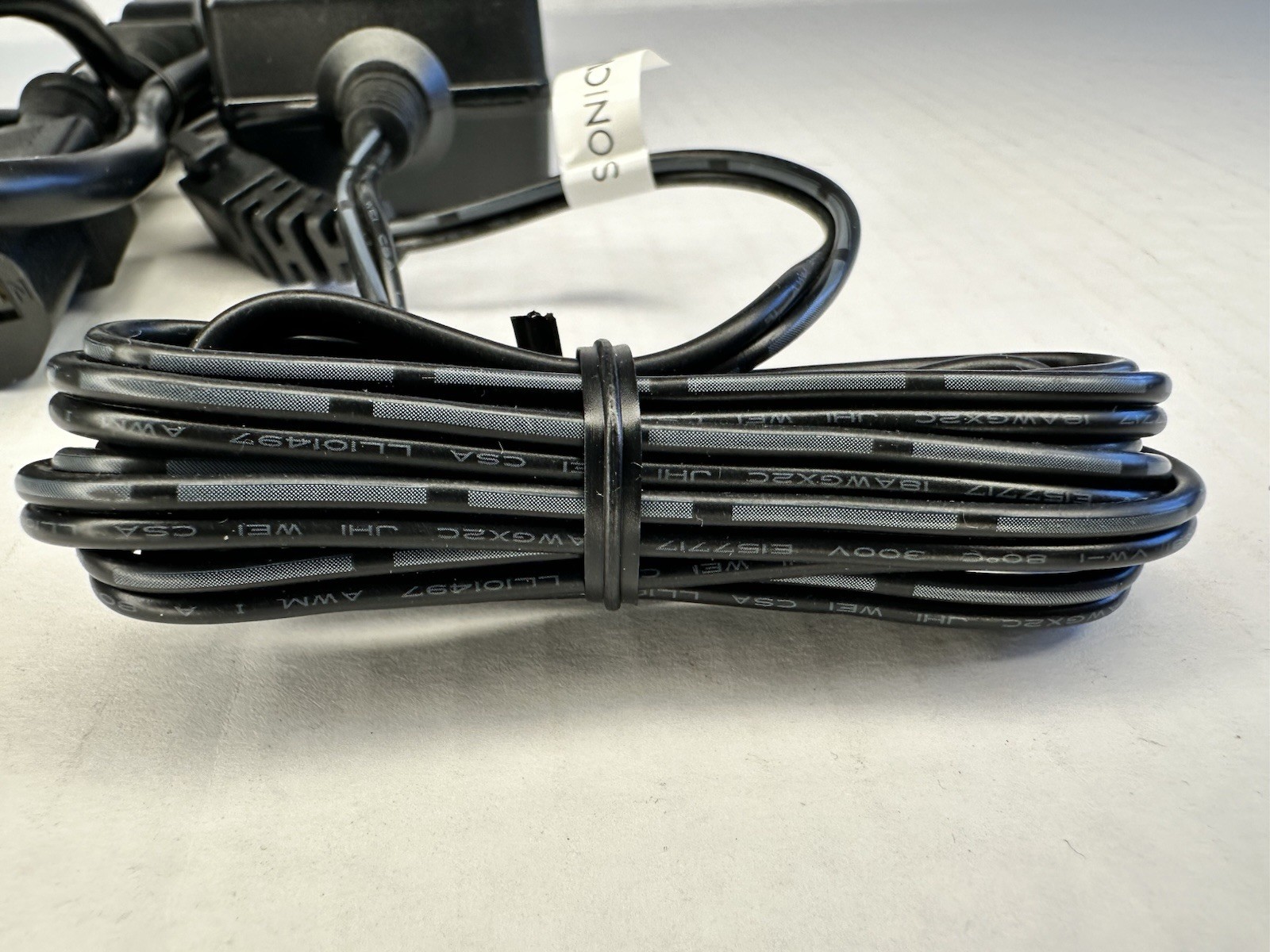 Power Supply SONICWALL 02-SSC-2829 TZ470/TZ370/T270 BILLION BA040-120300 MAX