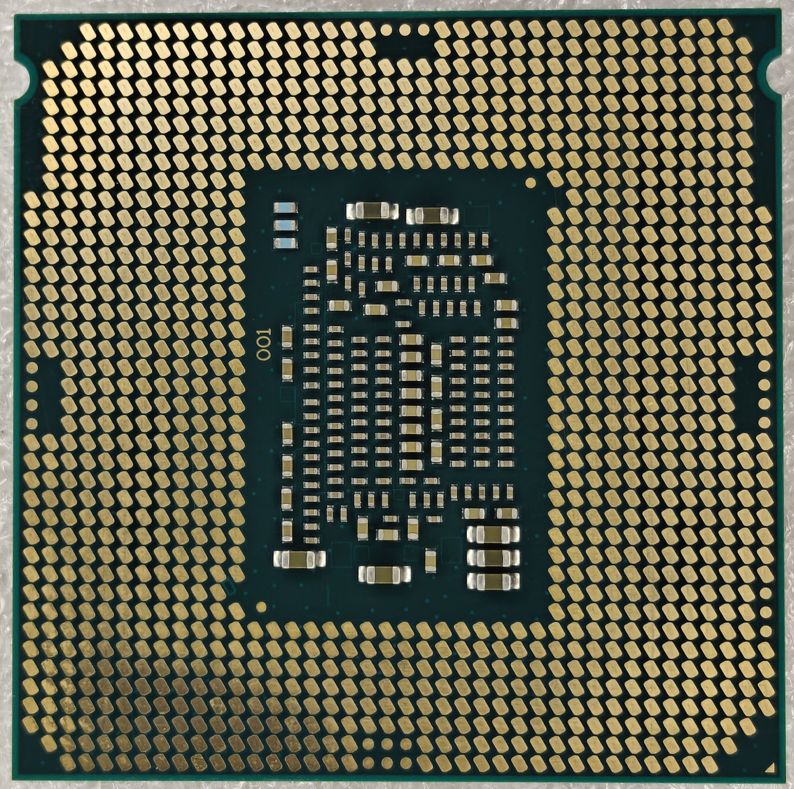 Intel Xeon E3-1240 V6 3.70GHz 4-core 8-thread 8MB 72W LGA1151 CPU processor