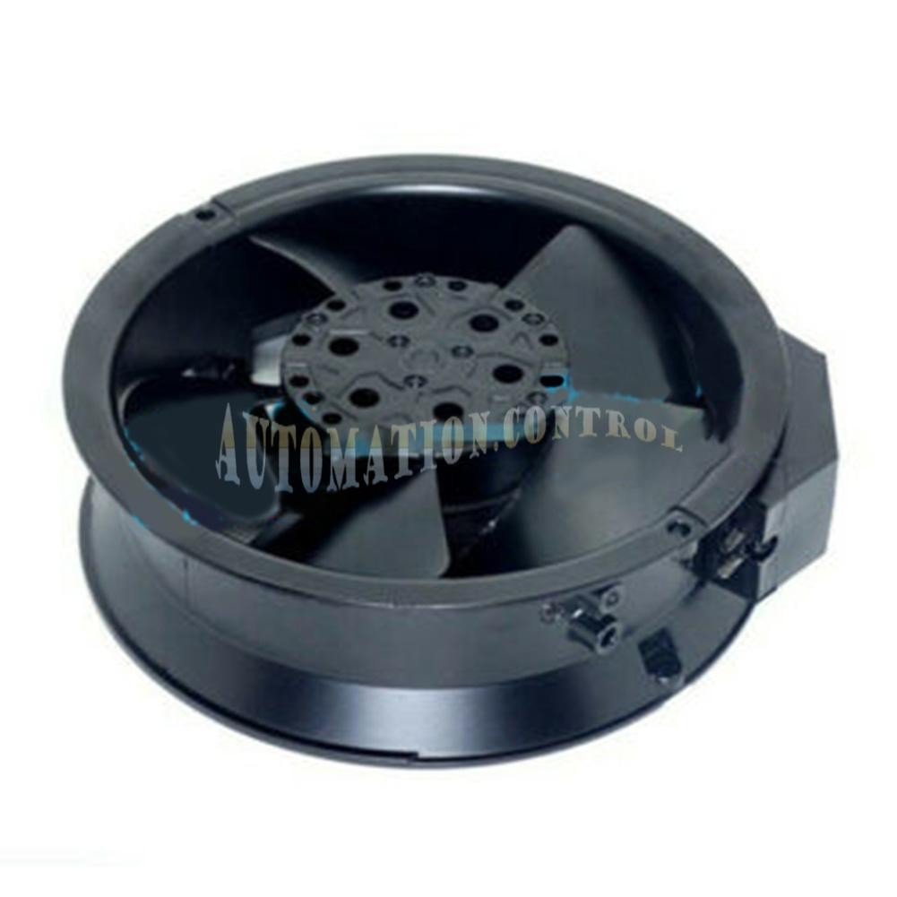 Cooling Fan W2E143-AB15-06 All Metal Cooler 115V 26/33W 172*51mm