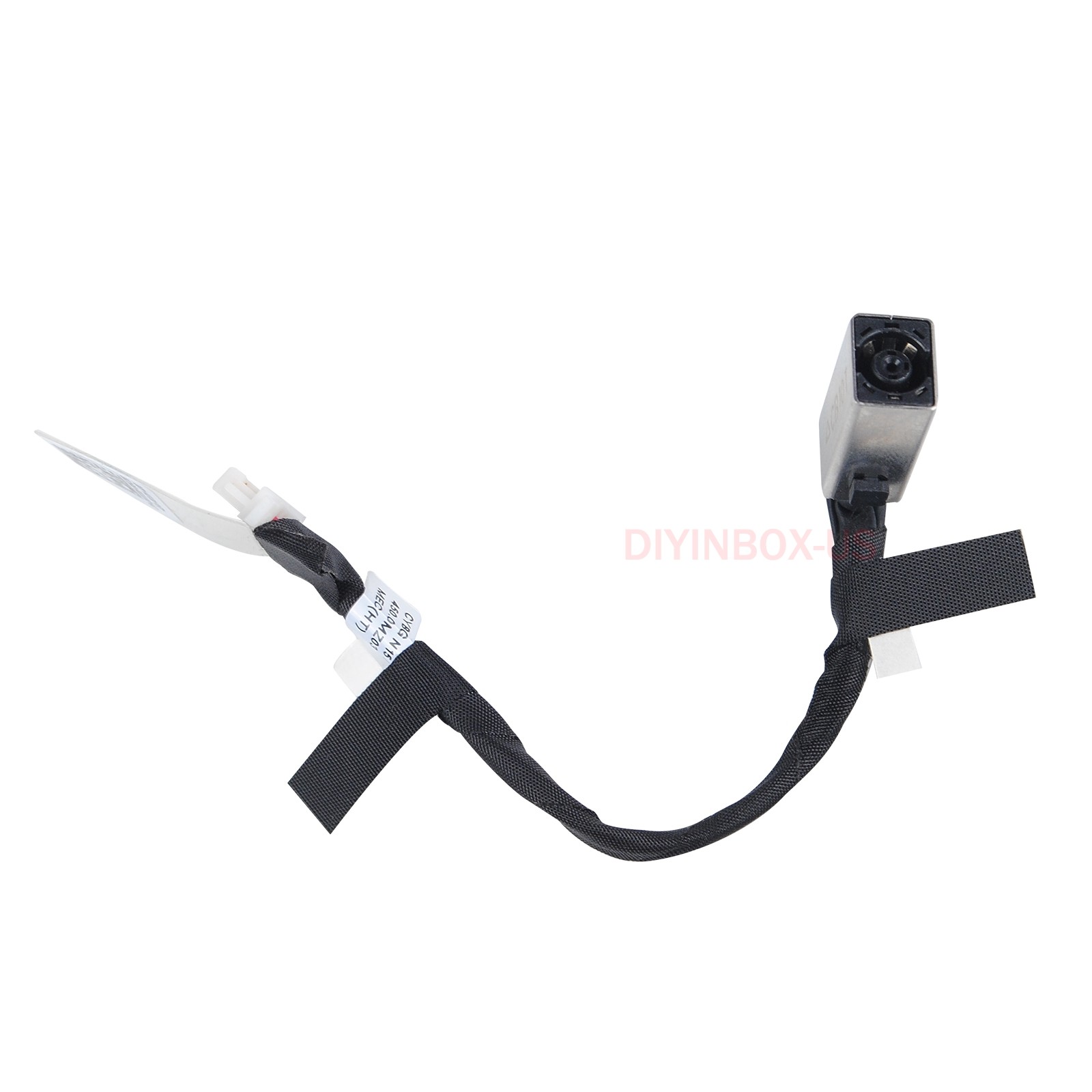 Dell Inspiron 5410 5510 5515 5518 0VP7D8 DC IN Power Jack Cable Charging Port