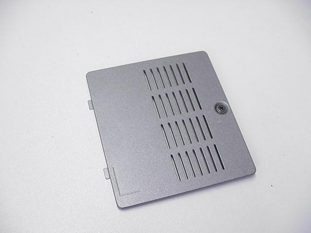Dell OEM Latitude D820 D830 Memory Door Cover DF508