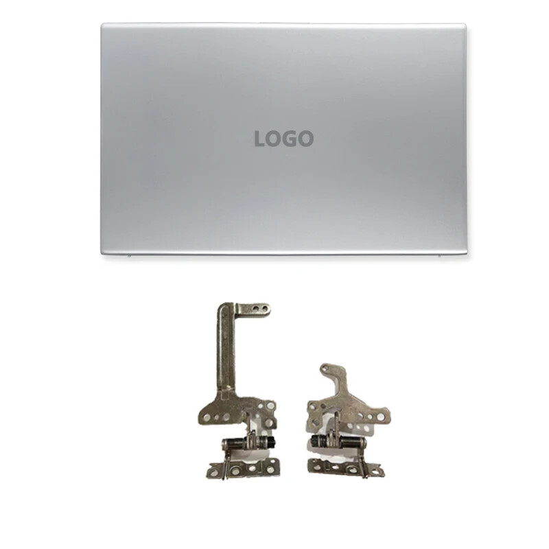 LCD Back Cover Front Bezel Hinges For Asus X512 X512F X512DA/UA F512 V5000F/D