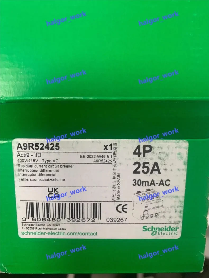 ✅✅1PCS NEW A9R52425 In Stock #YY🔥🔥